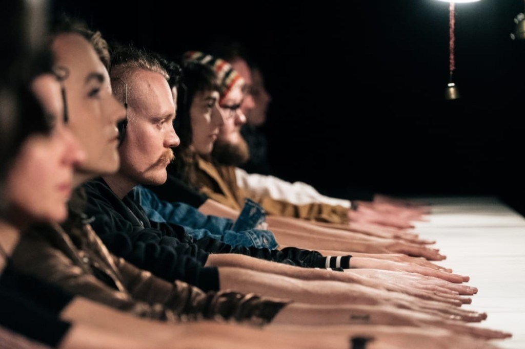 Recomendaciones para el fin de semana - seance