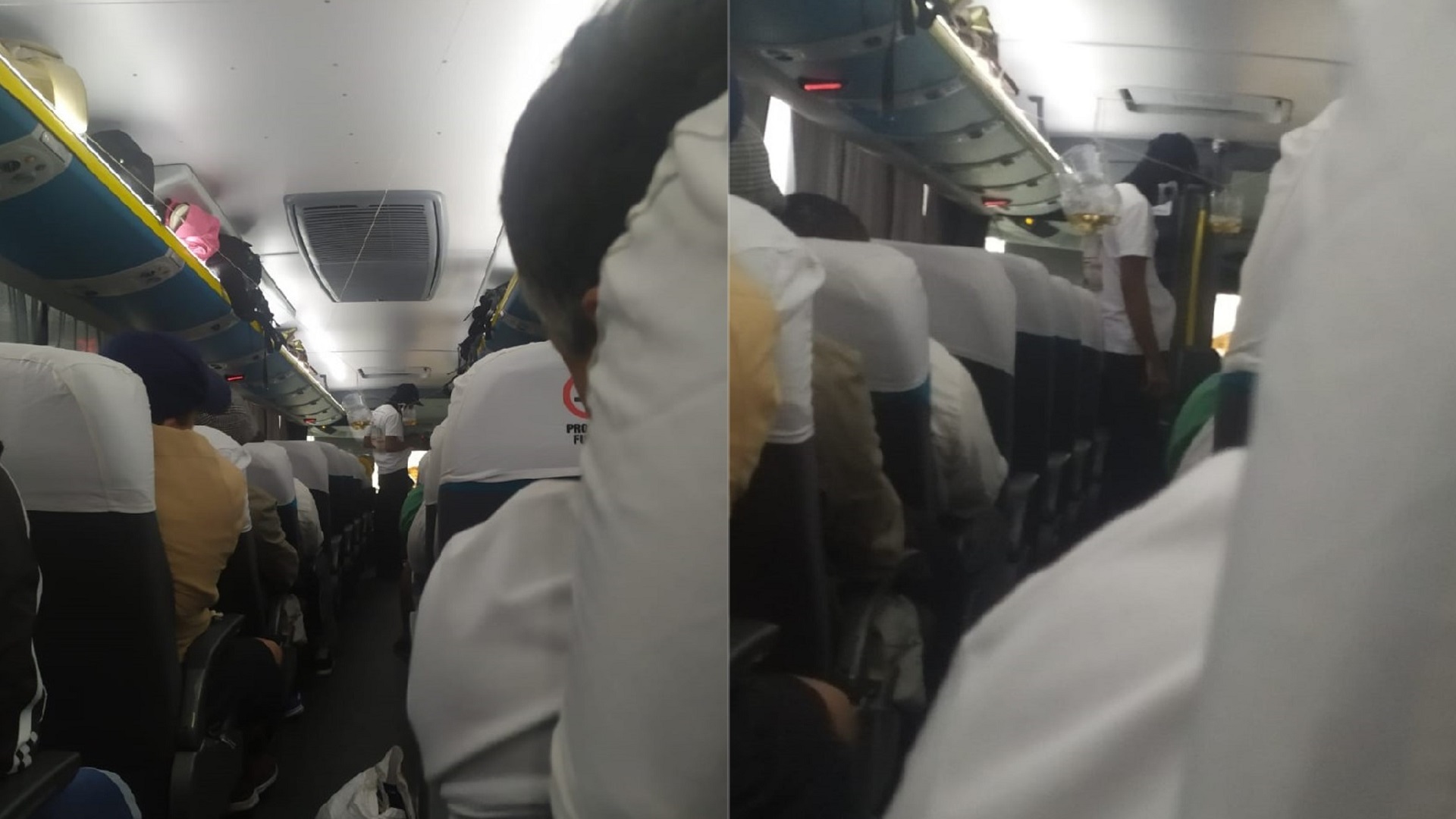 Policía de Brasil abate a hombre que tomó rehenes en autobús - secuestrador-a-bordo-de-autobus-en-rio-de-janeiro