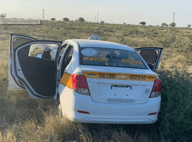 Desarticulan banda de secuestradores en Reynosa - secuestradores-reynosa