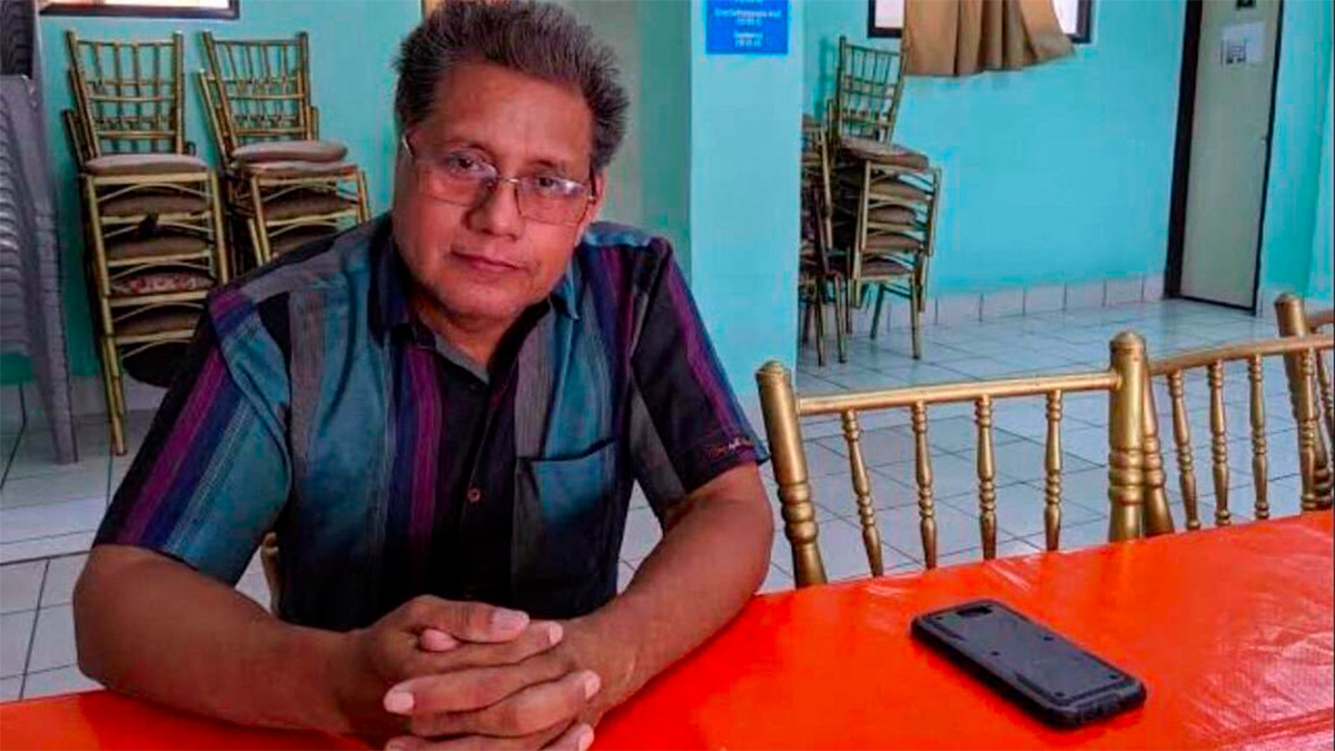 Continúa búsqueda de director de Casa del Migrante en Nuevo Laredo