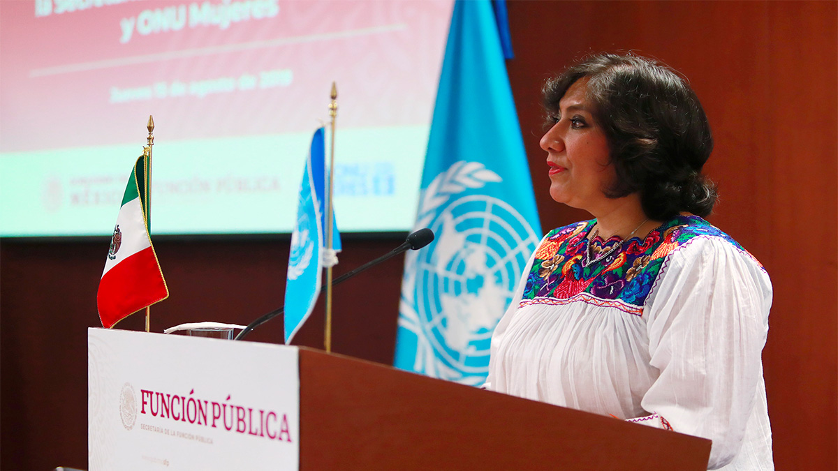 SFP es una de las dependencias con más denuncias de acoso sexual