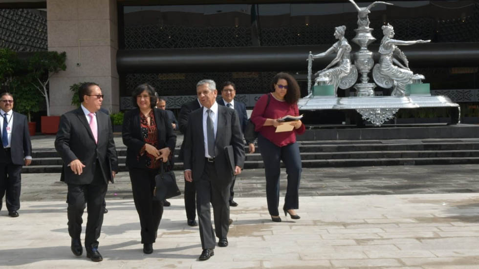 Función Pública tiene 18 mil investigaciones abiertas por corrupción