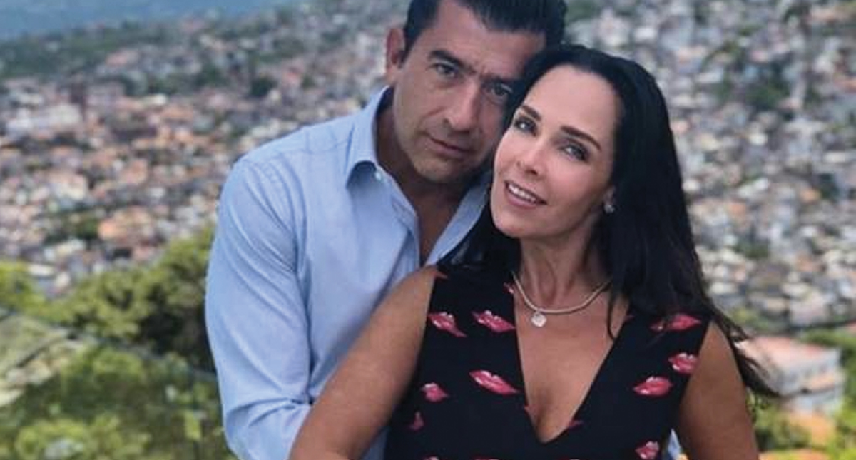 Exoneran a Héctor Jasso por asesinato de esposo de Sharis Cid