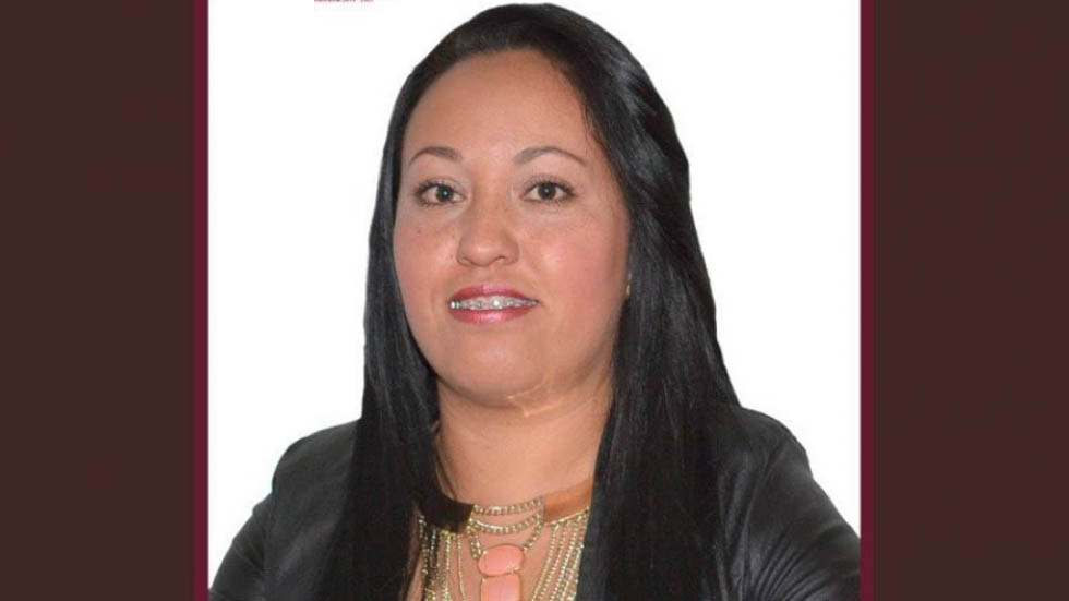 Asesinan a balazos a síndica de Jilotepec afuera de su casa