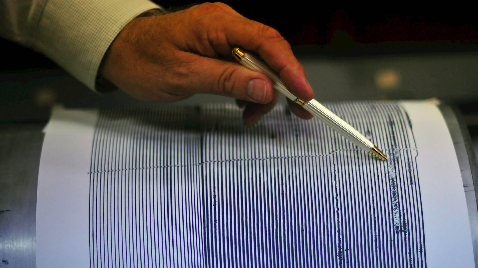 Sismo en Perú causa la muerte de un niño y daños en 13 distritos de Lima Sismo en Perú causa la muerte de un niño y daños en 13 distritos de Lima