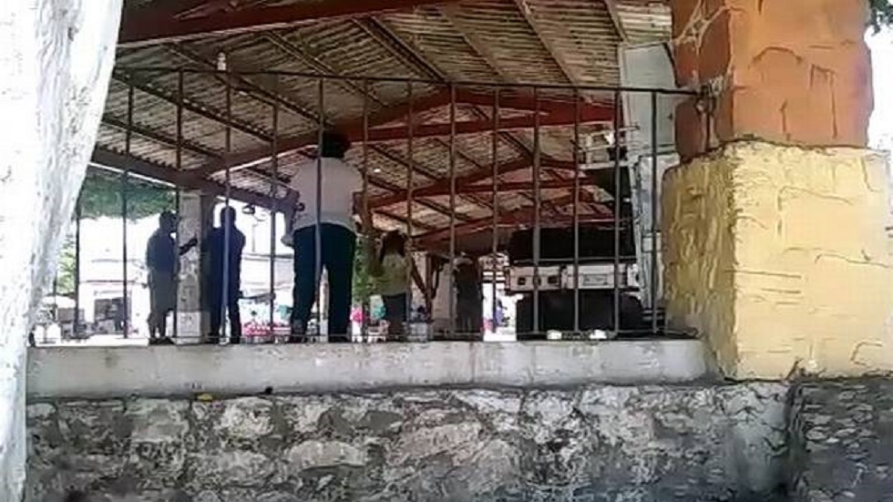 Roban dinero de programa Bienestar para adultos mayores en Morelos