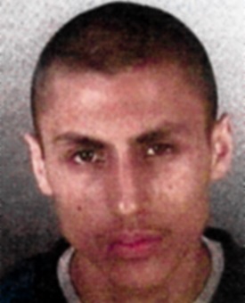 FBI busca en México a 12 sospechosos de crímenes violentos - steven-giovanni