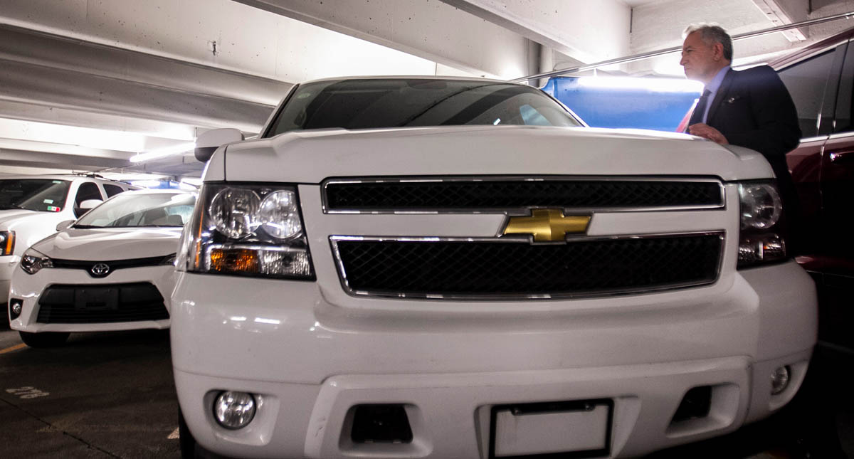 Subastan en línea vehículos del Senado de la República - subasta-sae-senado-autos-2