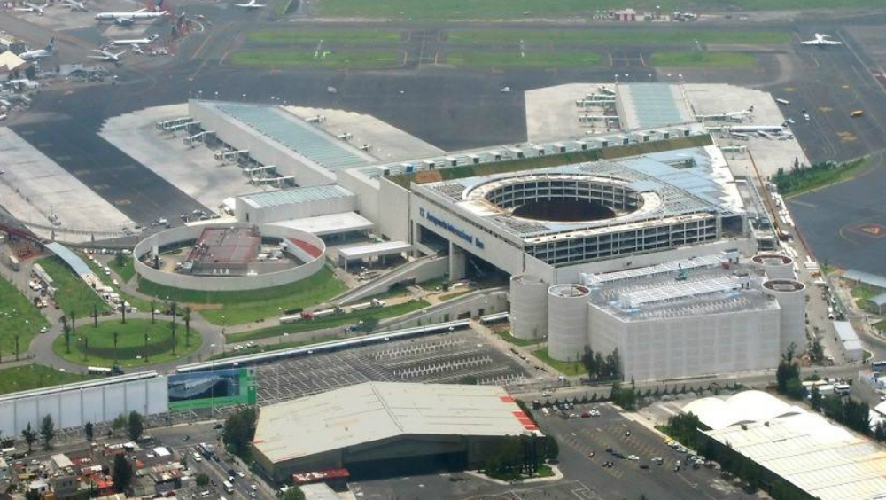 Diez empresas presentan propuestas para ampliación de T2 del AICM