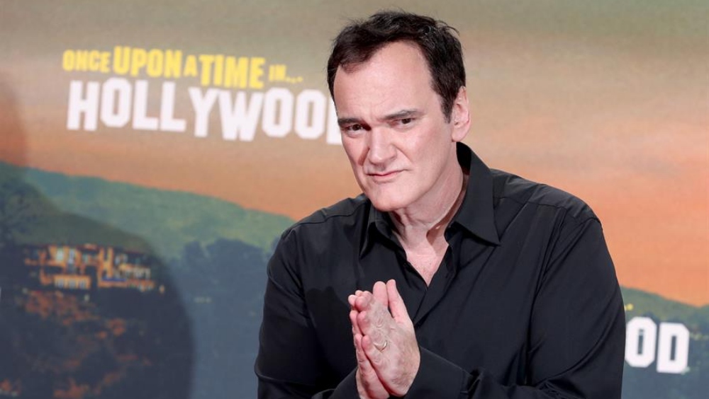 Tarantino quiso hacer una película de ‘James Bond’ con Pierce Brosnan