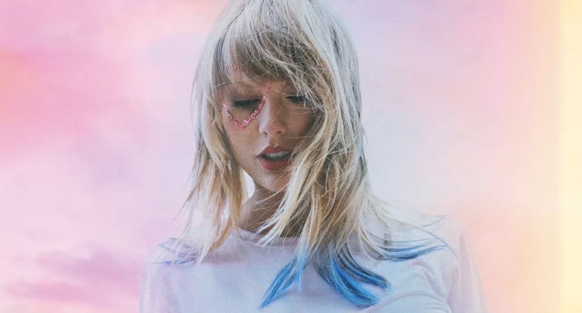 Próximo disco de Taylor Swift ya vendió casi un millón de copias a nivel mundial