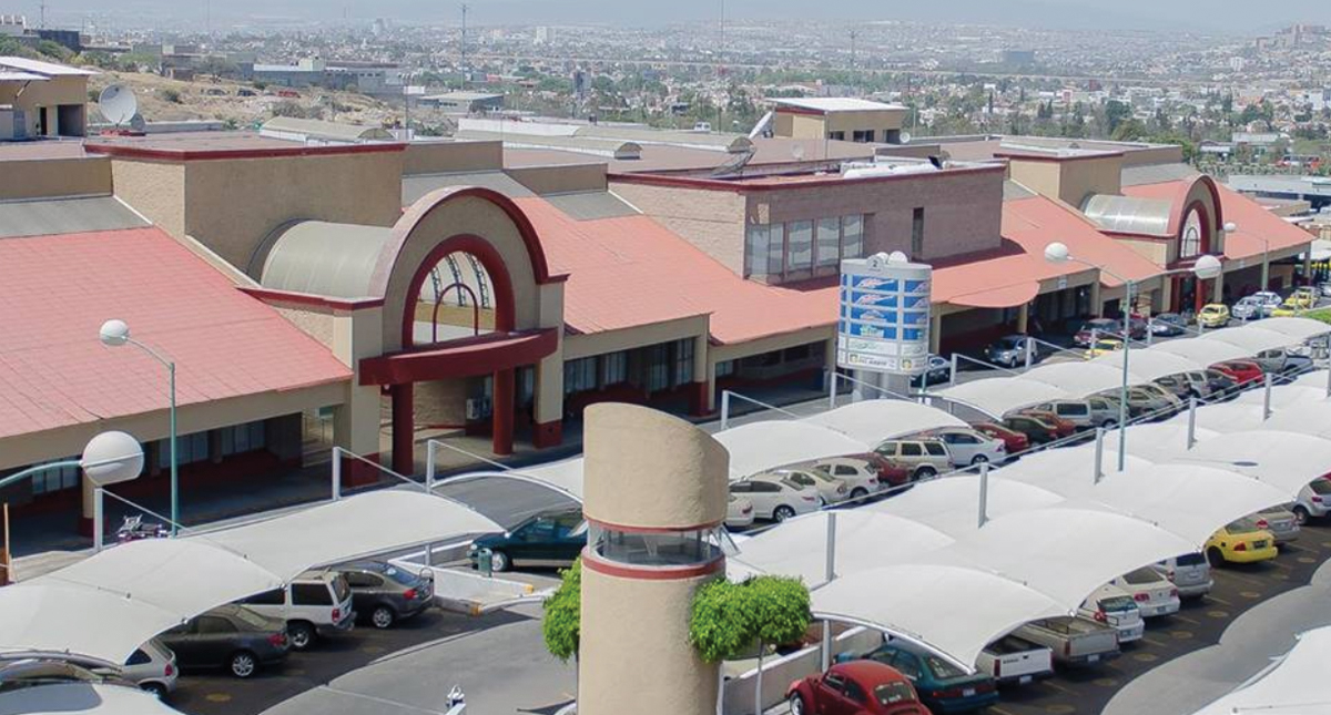 Hallan a joven sin vida en inmediaciones de la Terminal de Autobuses de Querétaro Hallan a joven sin vida en inmediaciones de la Terminal de Autobuses de Querétaro