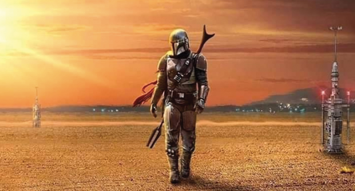Inician trabajos para tercera temporada de ‘The Mandalorian’