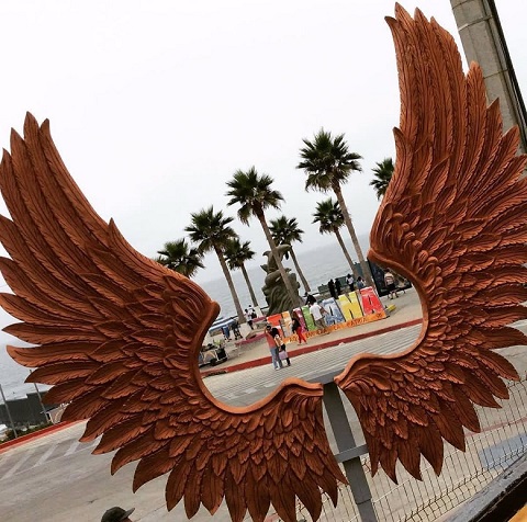 Reconocen a Tijuana como la mejor ciudad para vacacionar - tijuana