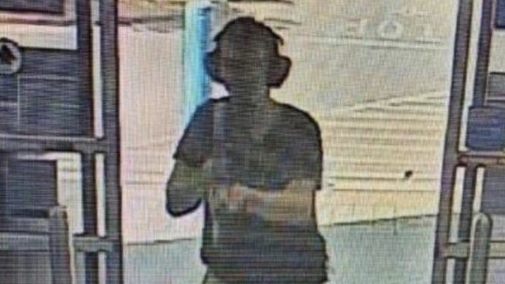 Investigan supuesto manifiesto del autor de masacre en El Paso Investigan supuesto manifiesto del autor de masacre en El Paso