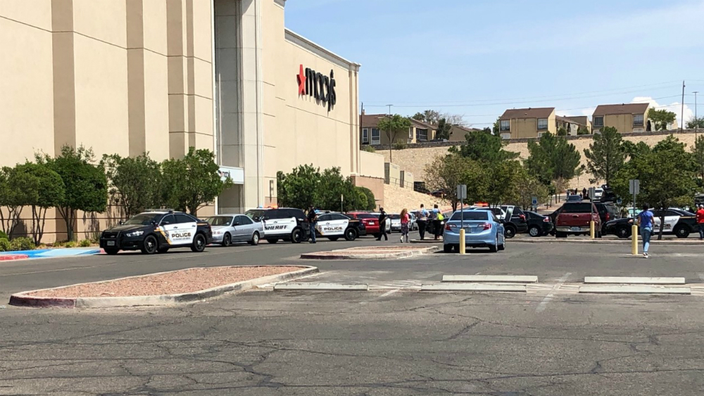 Consulado mexicano activa número de emergencia tras tiroteo en El Paso