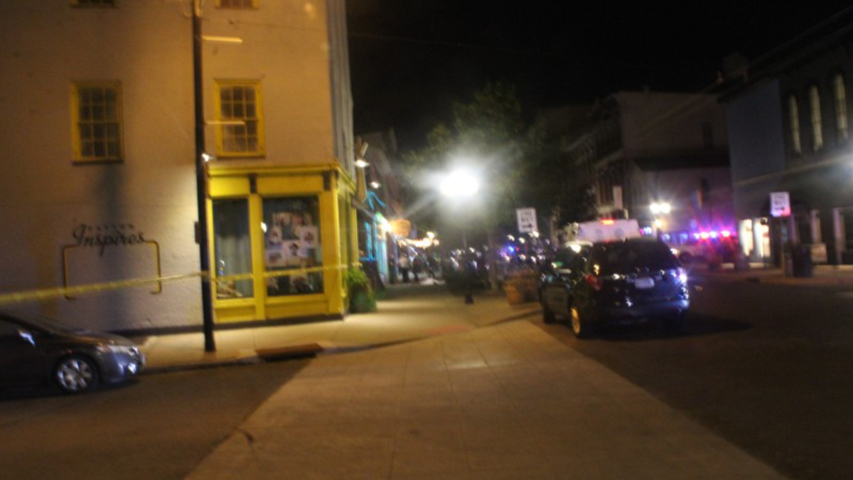 No hay mexicanos entre víctimas de tiroteo en Dayton: Ebrard