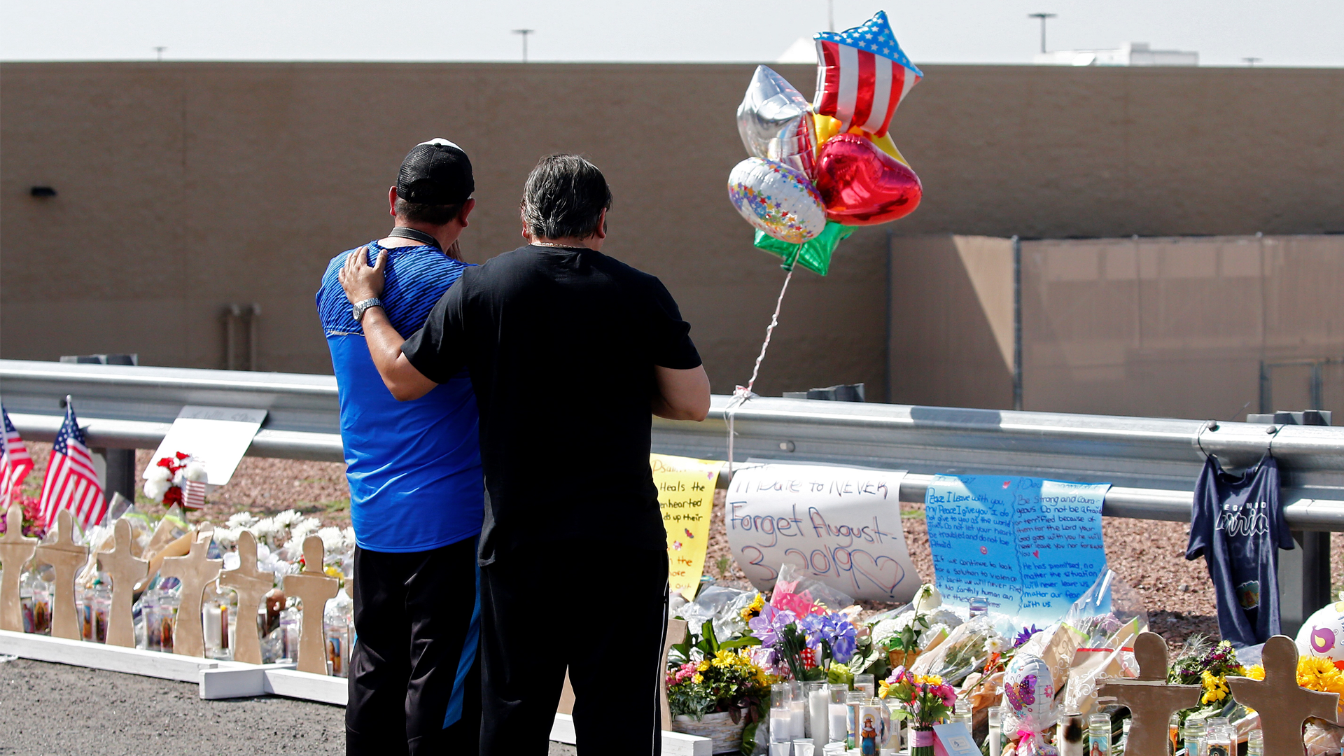 Masacres reabren debate sobre armas en EE.UU.