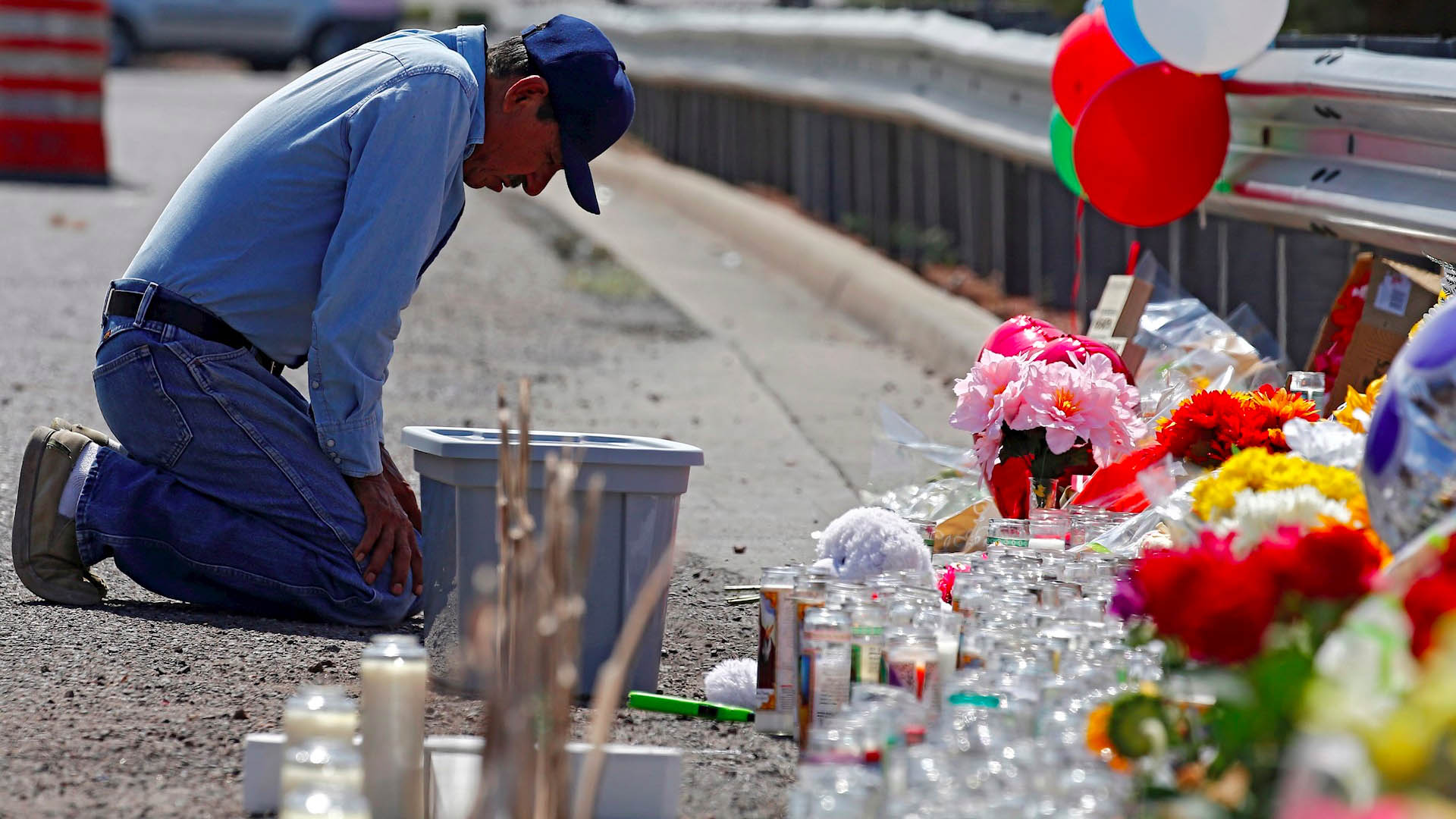 Senador urge a proteger instalaciones diplomáticas de México en EE.UU.