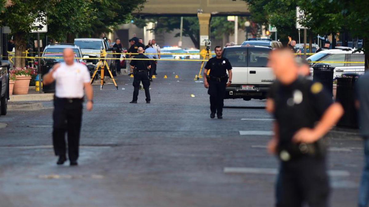 Embajada de EE.UU. garantiza investigación exhaustiva por tiroteo en Texas