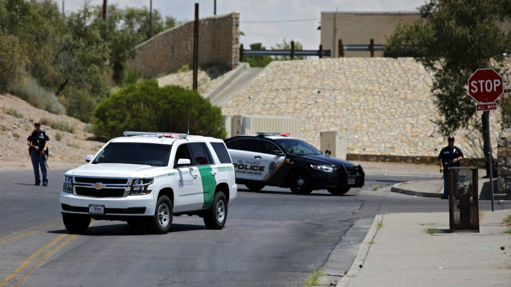 Tres mexicanos entre los 20 muertos en la matanza de El Paso