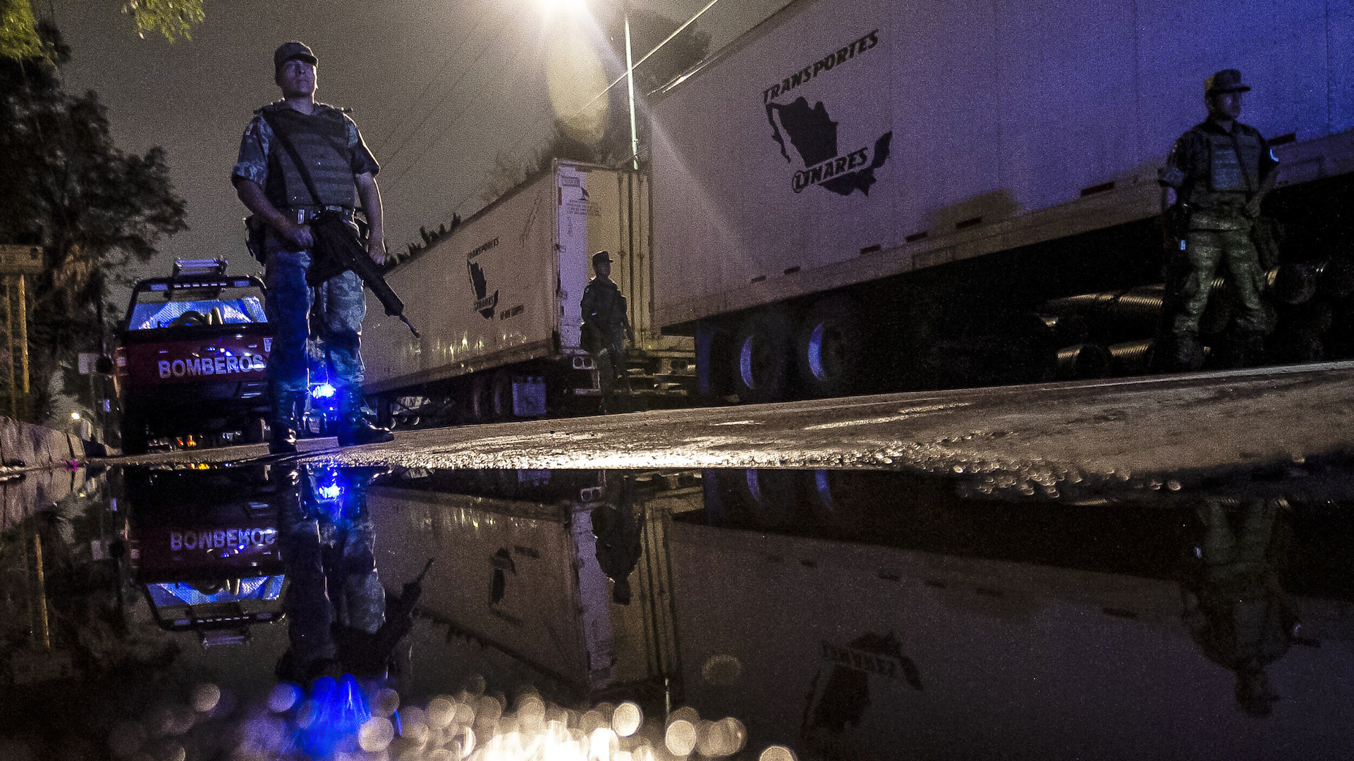 Suspenden clases en cuatro escuelas aledañas a toma clandestina en Iztacalco