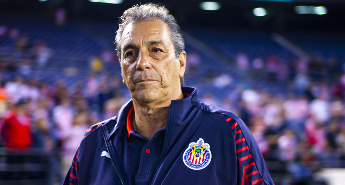 VAR ha ayudado al árbitro y nosotros hemos sido favorecidos: Tomás Boy