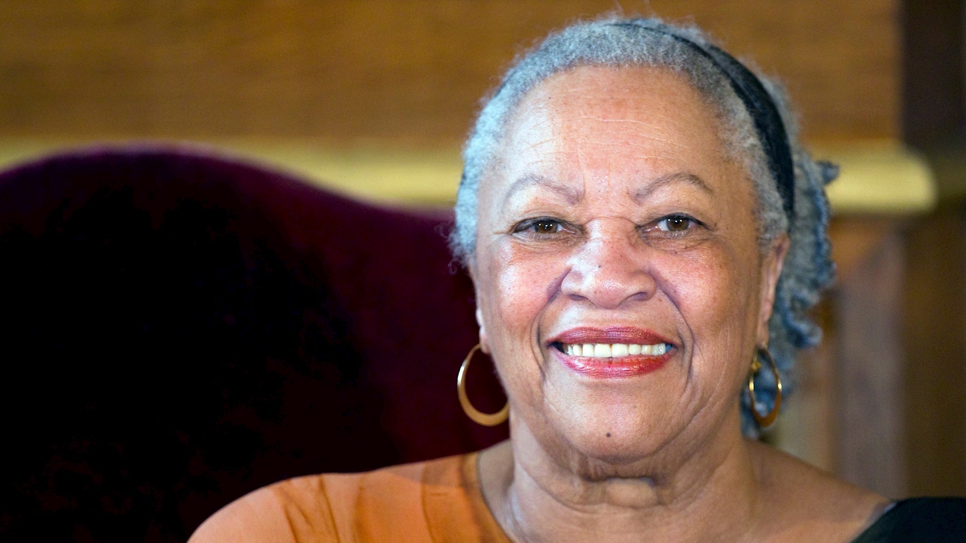 Murió Toni Morrison, premio Nobel de Literatura
