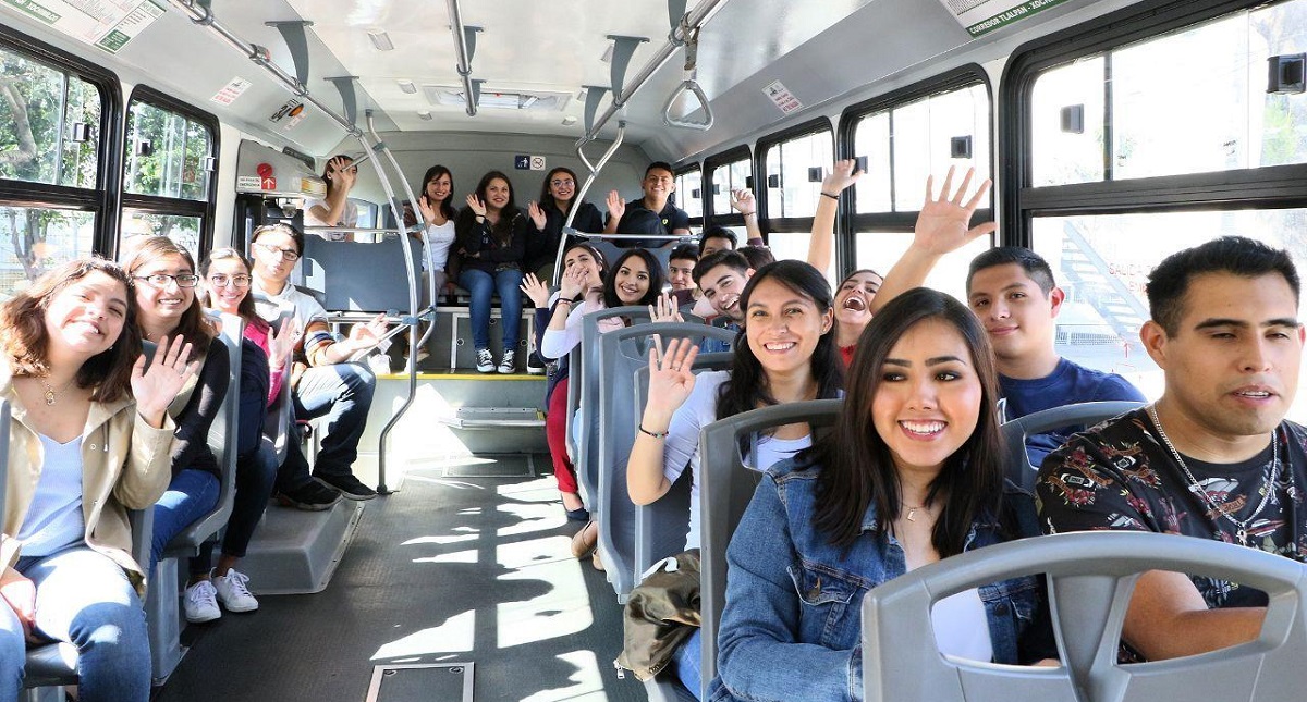 CDMX creará Senderos Seguros en 18 universidades privadas