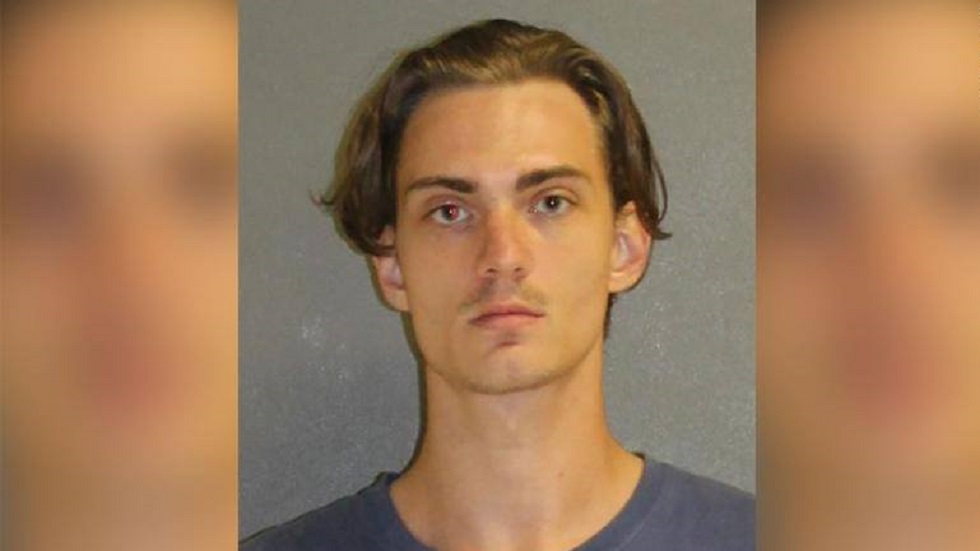 Arrestan a joven que planeaba récord mundial de muertes con tiroteo