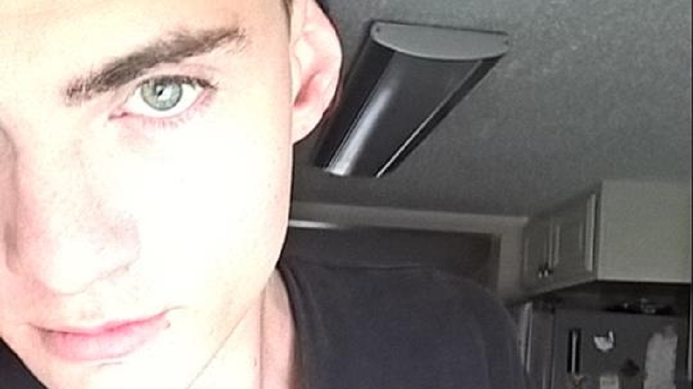 Arrestan a joven que planeaba récord mundial de muertes con tiroteo - tristan