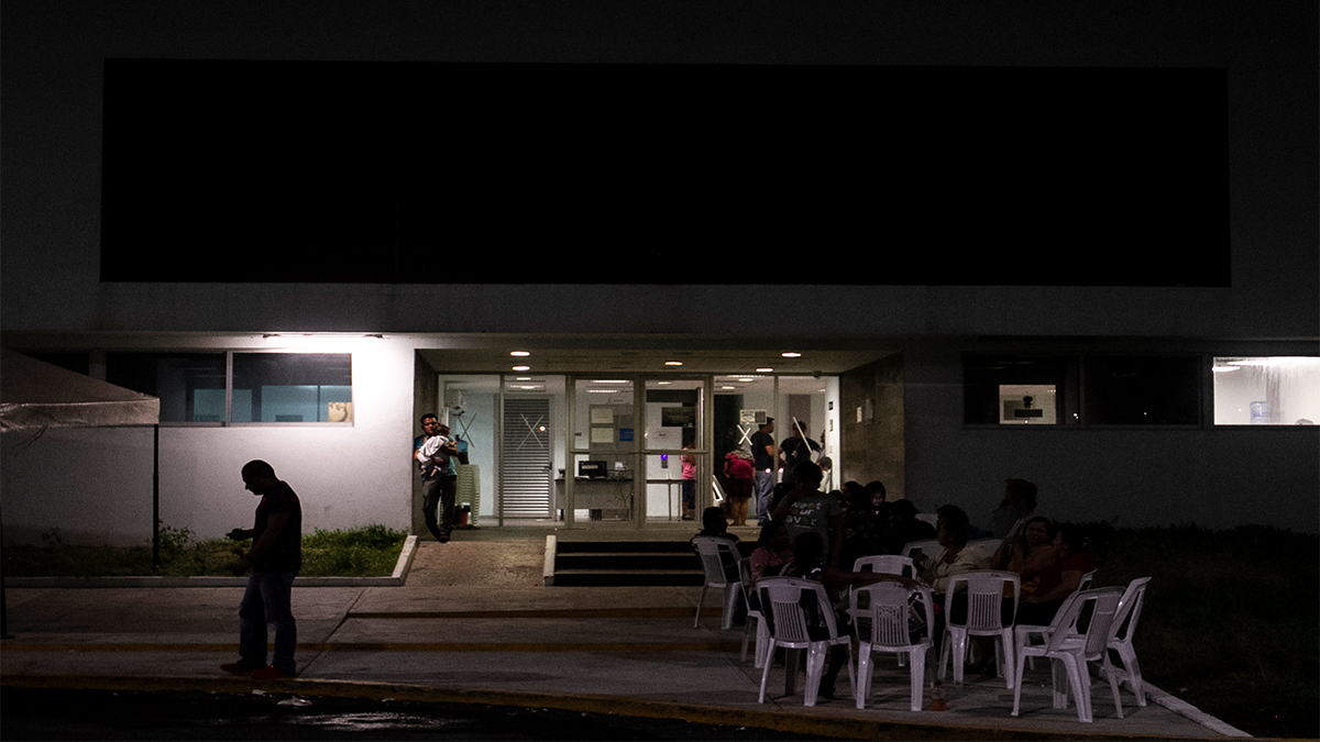 Tristeza e incertidumbre en Coatzacoalcos tras ataque