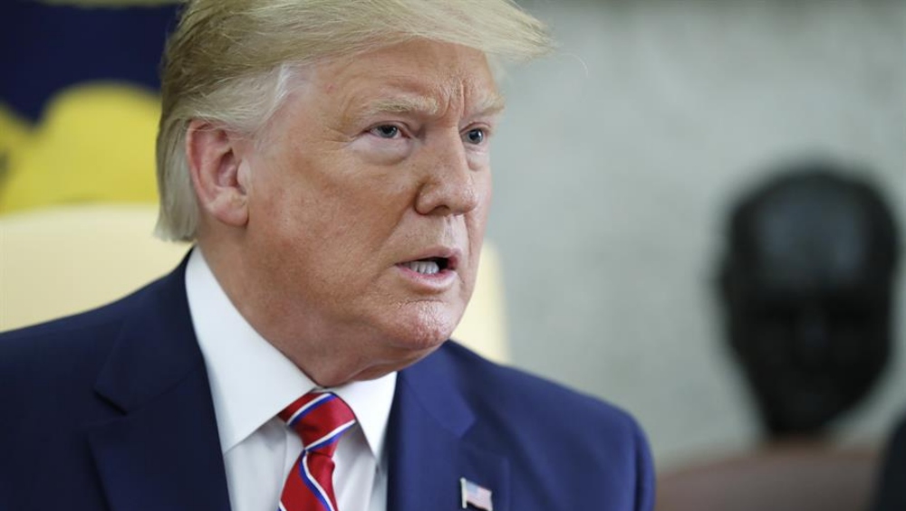 EE.UU. amenaza con descertificar a México por incumplir pacto antidrogas