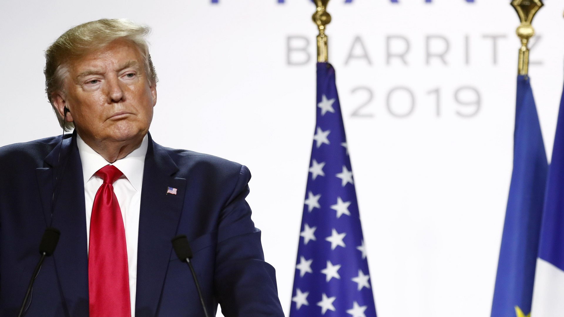 EE.UU. e Irán podrían sostener reunión histórica gracias a Macron