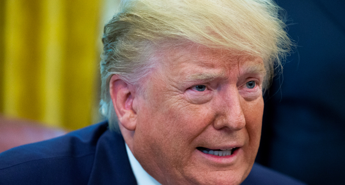 Condados de California demandan a gobierno de Trump por nueva regulación contra migrantes