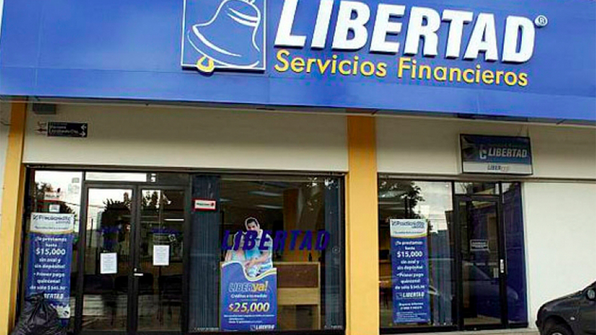 UIF presentará siete denuncias contra directivos de Caja Libertad