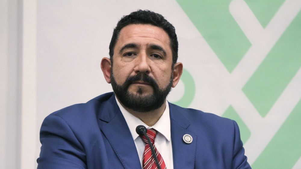 Procedimientos a menor que denunció abuso se hicieron en tiempo y forma: PGJCDMX