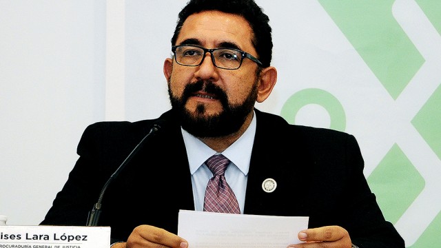 Inconsistentes las declaraciones hechas por presunta víctima de violación: PGJCDMX