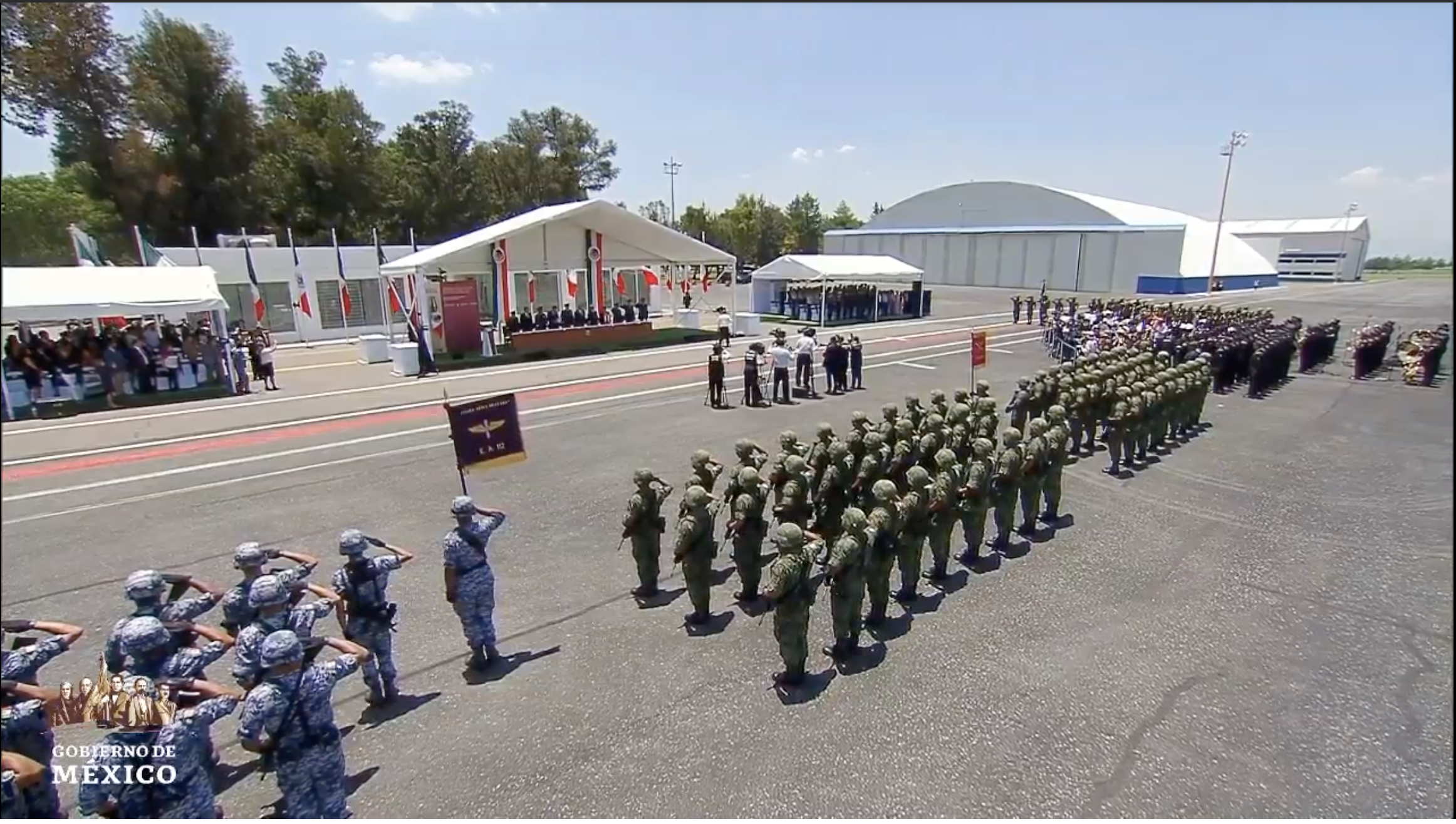 Salida del último tramo de libros de texto