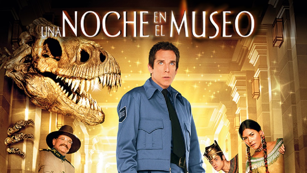 Disney+ tendrá nueva versión de 'Mi pobre angelito' - una-noche-en-el-museo