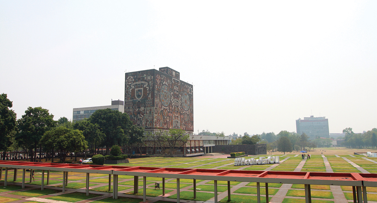 Autonomía de universidades es vital para desarrollo del país: UNAM