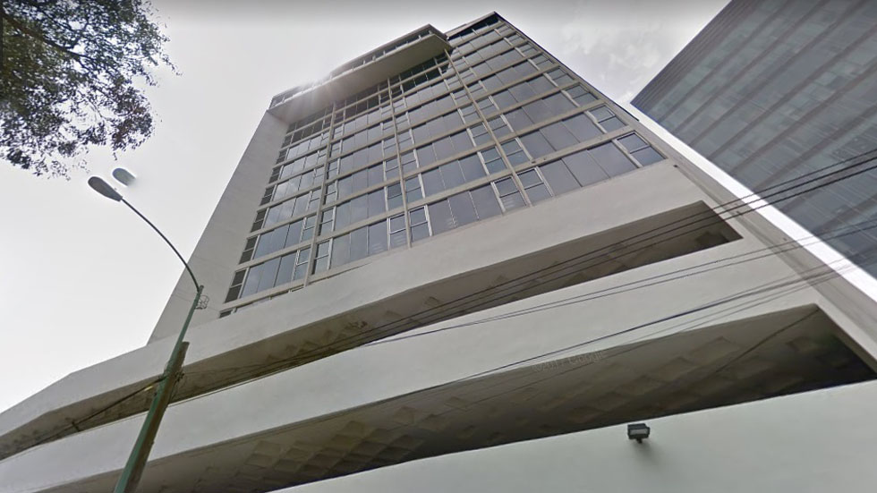 Función Pública concluye renta de edificio para ahorrar 24 mdp