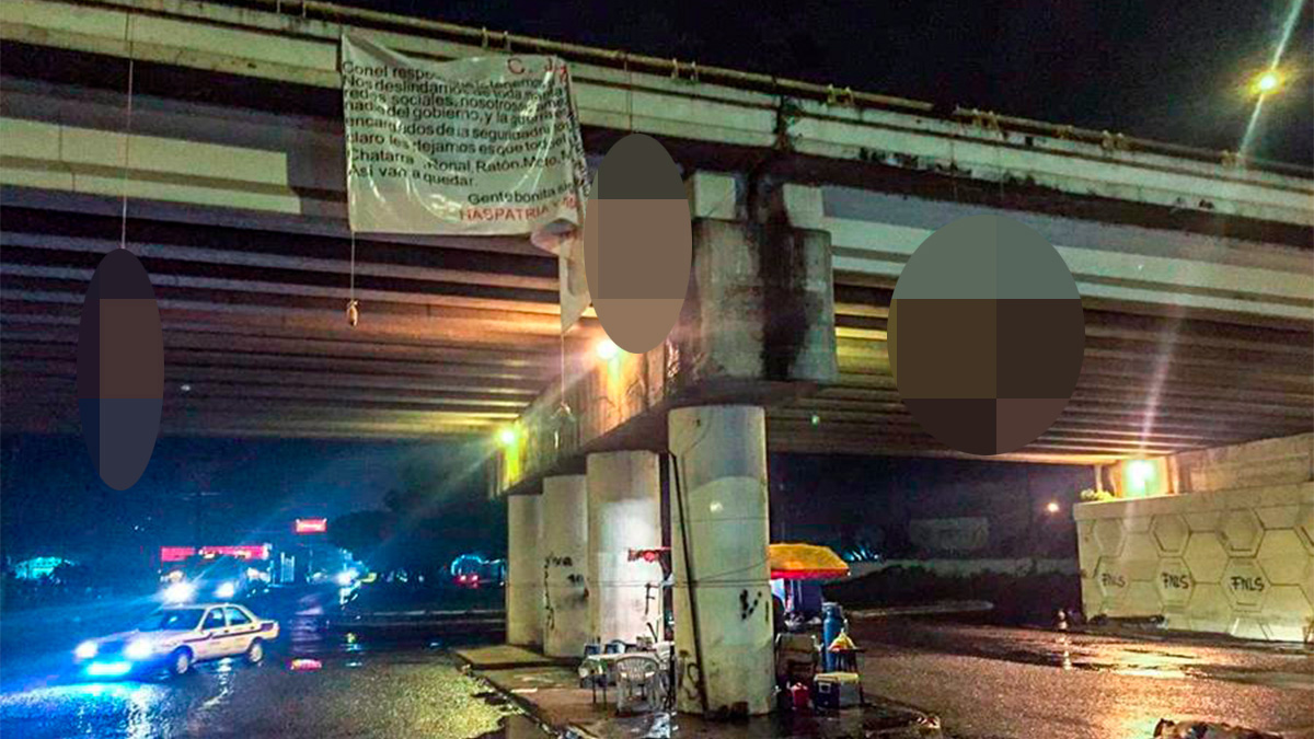 Hallazgo en Uruapan supera cualquier antecedente en Michoacán: Fiscal estatal