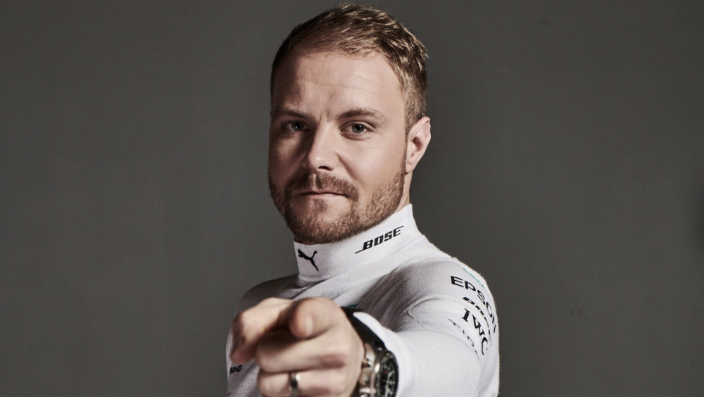 Valtteri Bottas seguirá en Mercedes para 2020 Valtteri Bottas seguirá en Mercedes para 2020