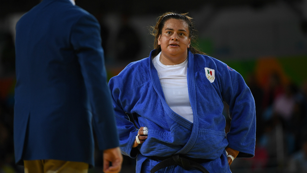 Zambotti cuestiona palabras de Ana Guevara sobre logro en Lima 2019