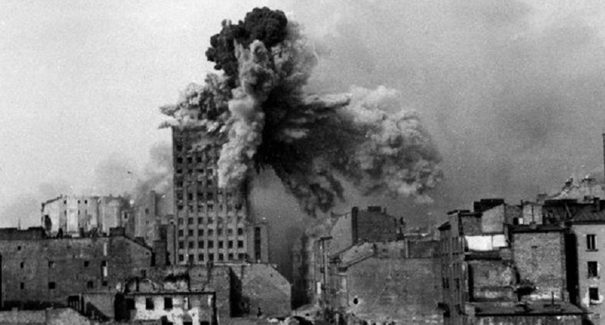 Polonia exige a Alemania reparación económica por Segunda Guerra Mundial