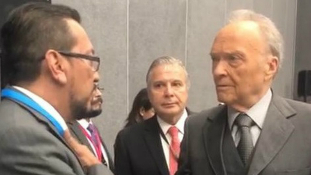 Fiscalía de Colima y FGR investigarán agresión a alcaldesa de Manzanillo