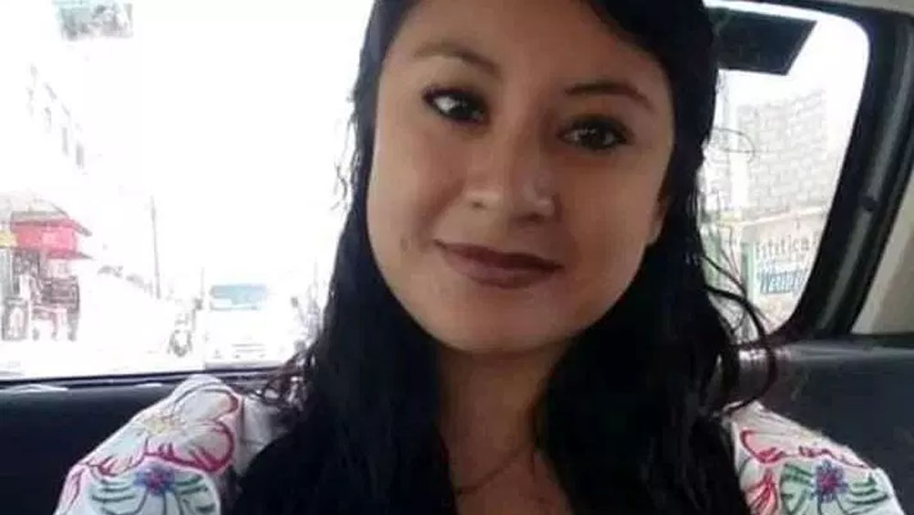 Sin pistas sobre paradero de estudiante desaparecida en marzo en Morelia