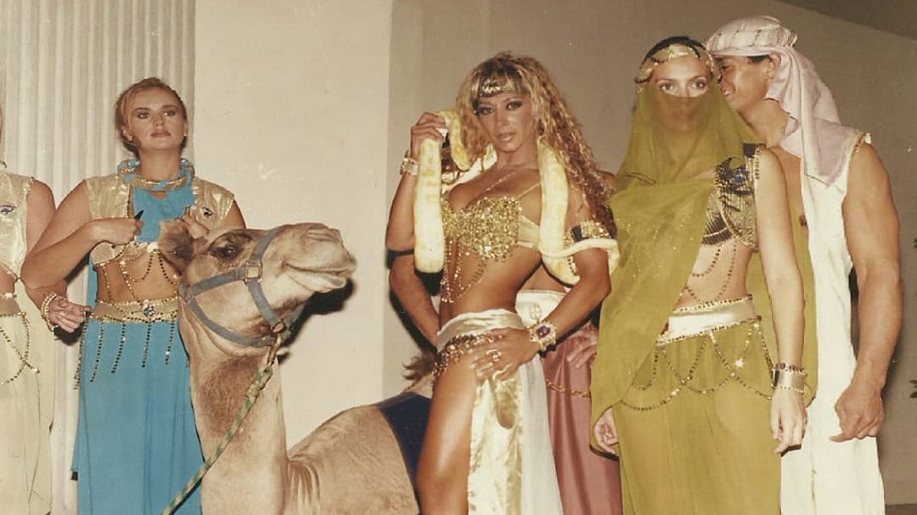 Muere Vicky Palacios, actriz de Rudo y Cursi - vicky-palacios