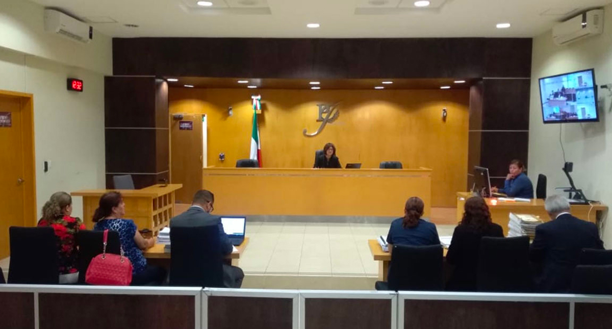 Vinculan a proceso a sacerdote acusado de violar a menor en Guanajuato